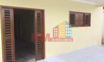 Imagem 6: Aluga-se excelente casa no bairro Abolição III - KM IMÓVEIS