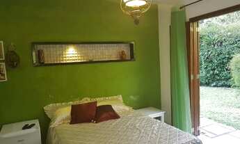 Imagem 3: Alugo temporada casa Teresópolis.Perto do comércio do Alto. P/ 16 pessoas