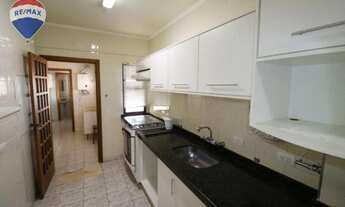 Imagem 4: Oportunidade!!!! Apto no Edifício Residencial Itaiúba - Centro - Ourinhos/SP