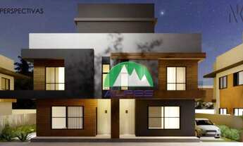 Imagem: TRIPLEX HAUER EXCELENTE ACABAMENTO