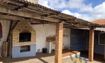 Imagem 2: Casa à venda - Vila Christoni - Ourinhos/SP