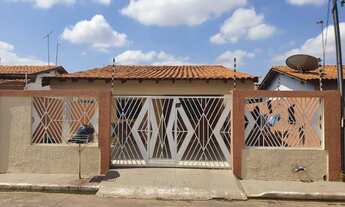 Imagem 2: Vende - se casa no Condomínio Miguel Leão Lanna - Ikaray, Várzea Grande - MT