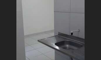 Imagem 5: Casa na Areia Branca, toda reformada com pintura nova