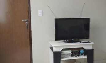 Imagem 2: Flats Mobiliados semi-novos no Centro de Petrolina