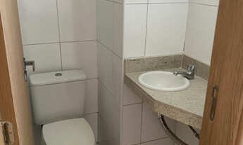 Imagem 4: Excelente sala no Intelligent Office