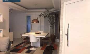 Imagem: Cobertura com 3 dormitórios à venda, 188