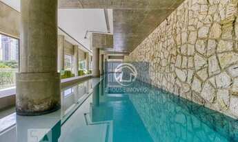 Imagem 2: Apartamento com 1 dormitório à venda, 38 m² por R$ 732.000,00 - Itaim Bibi - São Paulo/SP