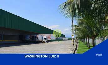 Imagem 3: Galpão para alugar em Duque de Caxias/RJ