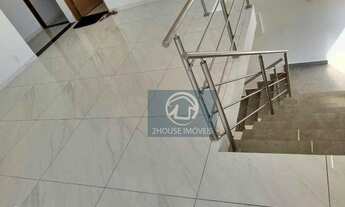 Imagem 5: OPORTUNIDADE UNICA - Casa com 5 dormitórios à venda, 280 m² por R$ 1.100.000 - Gran Ville