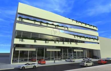 Imagem 4: PORTO ALEGRE - Conjunto Comercial/Sala - São João