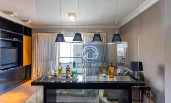 Imagem 2: Apartamento com 4 dormitórios à venda, 169 m² por R$ 1.340.000,00 - Brooklin - São Paulo/S