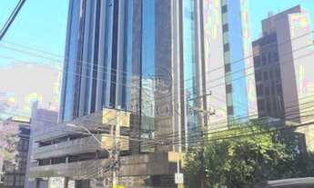 Imagem 3: PORTO ALEGRE - Conjunto Comercial/Sala - Moinhos de Vento