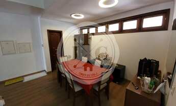 Imagem 4: Casa sobrado em condomínio fechado de alto padrão disponível para locação