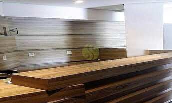 Imagem 7: Andar Corporativo à venda, 120 m² e 02 vagas - Funcionários - Belo Horizonte/MG