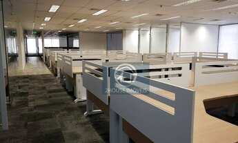 Imagem 3: Conjunto para alugar, 509 m² por R$ 16.000,00/mês - Brooklin - São Paulo/SP