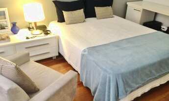 Imagem 7: RIO DE JANEIRO - Apartamento Padrão - Ipanema