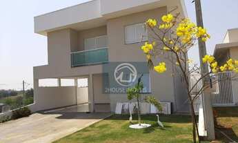 Imagem 2: OPORTUNIDADE UNICA - Casa com 5 dormitórios à venda, 280 m² por R$ 1.100.000 - Gran Ville