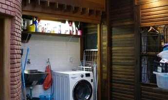 Imagem 2: Casa com 3 dormitórios à venda, 288 m² por R$ 2.000.000,00 - Jardim Cinco Lagos de Santa M