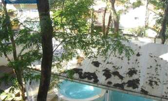 Imagem 2: Casa com 3 dormitórios à venda, 504 m² por R$ 4.500.000,00 - Morumbi - São Paulo/SP