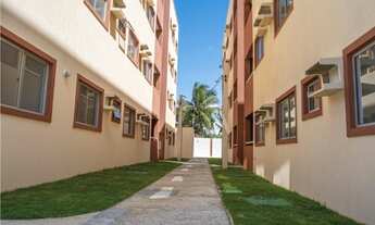 Imagem 3: Apartamento - 2 quartos - 1 suíte 55 m² - Planalto Gardens - Nunca Habitado