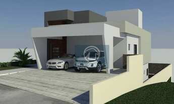 Imagem 2: OPORTUNIDADE - Terreno à venda, 404 m² por R$ 287.000 - Ibi Aram II - Itupeva/SP