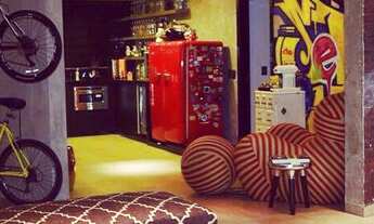 Imagem 2: Vende-se apartamento no edificio Florença no bairro Goiabeiras