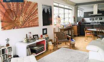 Imagem 5: Apartamento com 4 dormitórios à venda, 194 m² por R$ 2.200.000,00 - Higienópolis - São Pau