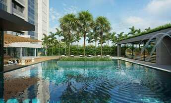 Imagem 4: Apartamento 04 quartos em Lourdes próximo à Praça da Liberdade