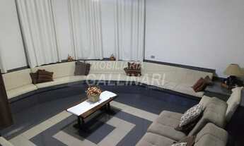 Imagem 3: Casa - Jardim Quarto Centenário - Campinas