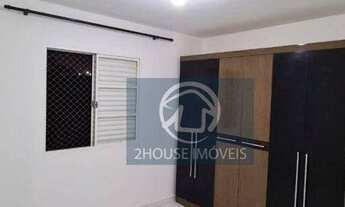 Imagem 7: Casa com 2 dormitórios, 78 m² - Chácara Planalto - Jundiaí/SP