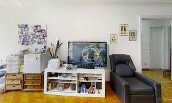 Imagem 5: Apartamento com 2 dormitórios à venda, 101 m² por R$ 900.000 - Vila Mariana - São Paulo/SP