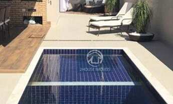 Imagem 2: Casa com 4 dormitórios à venda, 380 m² por R$ 1.166.000,00 - Condomínio Phytus - Itupeva/S