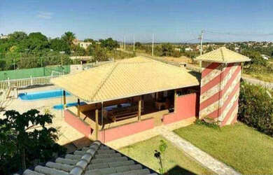 Imagem 3: Linda pousada de 2.408m², Jaboticatubas (Temos varias opções