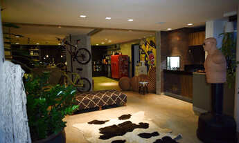 Imagem 5: Vende-se apartamento no edificio Florença no bairro Goiabeiras