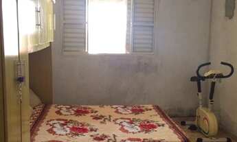 Imagem 2: Casa à venda, 2 quartos, Jardim São Lourenço - Limeira/SP