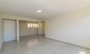 Imagem 7: CURITIBA - Apartamento Padrão - Água Verde