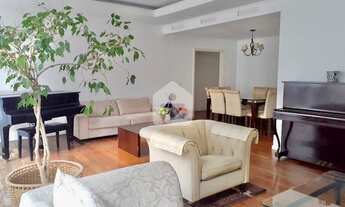 Imagem 3: RIO DE JANEIRO - Apartamento Padrão - Ipanema