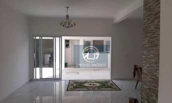 Imagem 1: OPORTUNIDADE UNICA - Casa com 5 dormitórios à venda, 280 m² por R$ 1.100.000 - Gran Ville