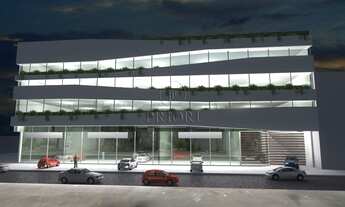 Imagem 5: PORTO ALEGRE - Conjunto Comercial/Sala - São João