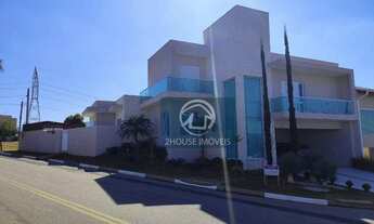 Imagem: Casa com 4 dormitórios à venda, 380 m²