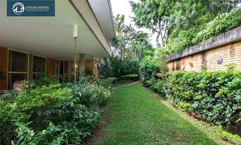 Imagem 7: Casa com 4 dormitórios à venda, 610 m² por R$ 1.950.000,00 - Morumbi - São Paulo/SP