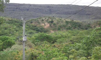 Imagem 5: Fazendinhas de 20.000m² as margens do Rio Paraúna /Serra do Cipó (Temos varias opções