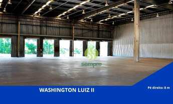 Imagem 5: Galpão para alugar em Duque de Caxias/RJ