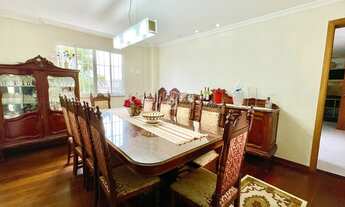 Imagem 4: RIO DE JANEIRO - Casa Padrão - Botafogo