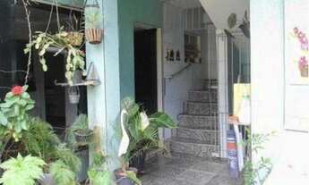 Imagem 2: Casa à venda, 2 quartos, Parque Hippolyto - Limeira/SP