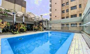 Imagem: Cobertura 04 quartos em Lourdes próximo