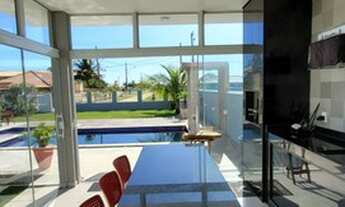 Imagem 6: Vendo linda Edicula em Arraial do Cabo Villaggio Valtellina porteira fechada