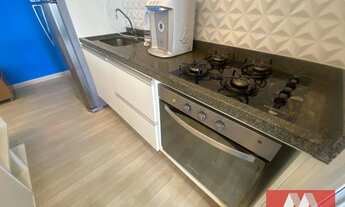 Imagem 3: Apartamento com 2 dormitórios à venda, 62 m² por R$ 932.000,00 - Bela Vista - São Paulo/SP