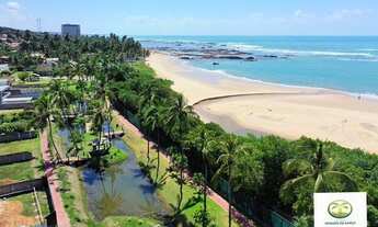 Imagem 4: Casa de condomínio fechado sendo beira mar