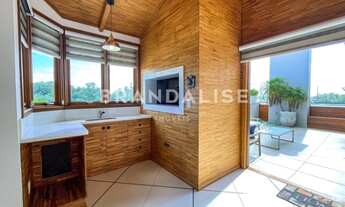 Imagem 4: Cobertura em Marechal Rondon